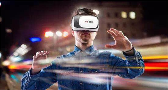 宁安VR全景丨沉浸式体验线上看房